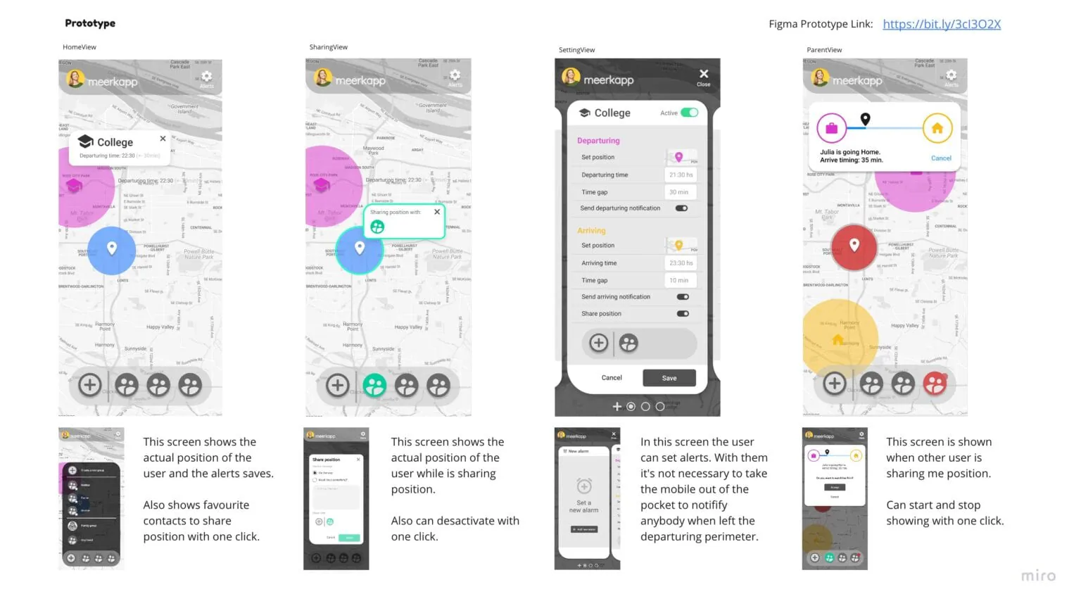 ux lofi prototype