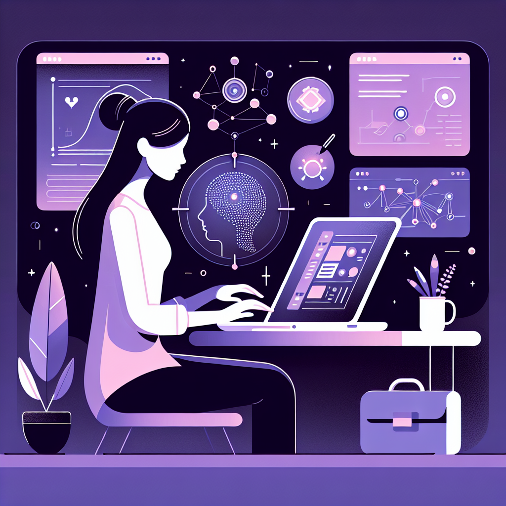 AI in UX Research: How to Use It Without Losing the Human Touch